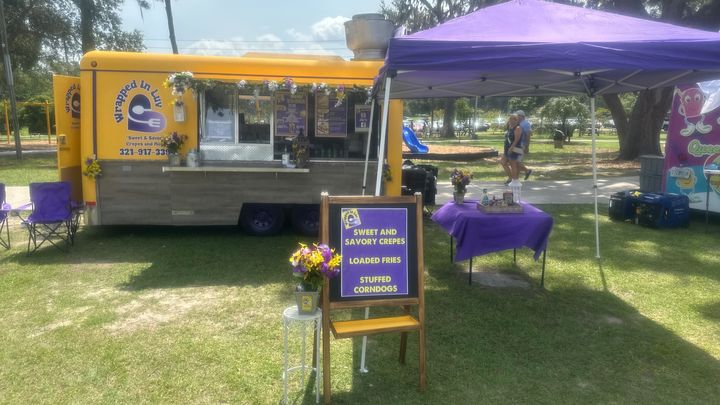Main fundraiser photo