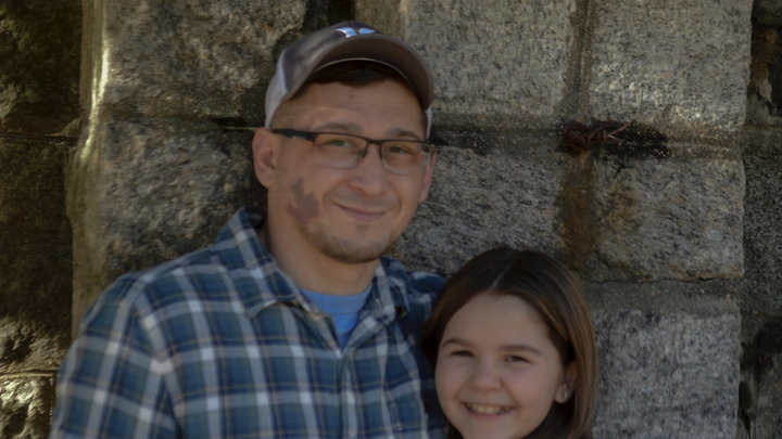 Donate to Alex's Fight Against Kidney Disease campaign photo, 1 of 4