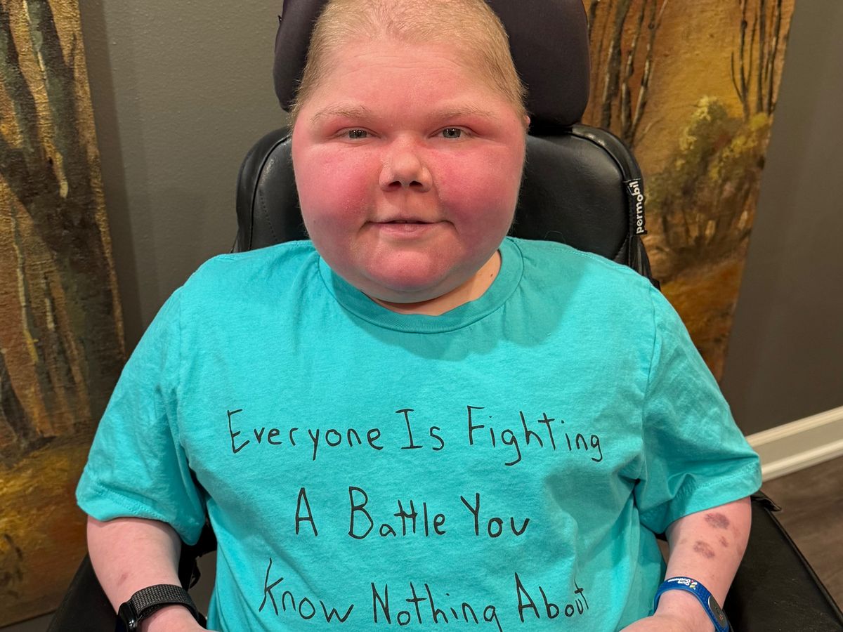 Fundraiser’s main image