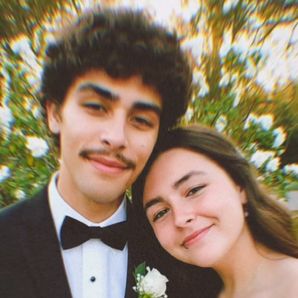 Madison & Cristian Gomez