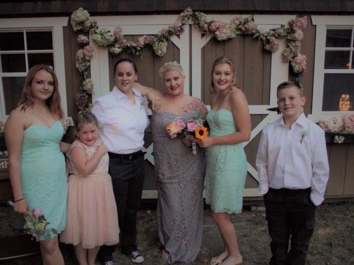 Fundraiser for Jillian Rice by Melissa Rogers : Jenn Rice Fund