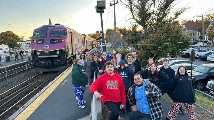 Support Skowhegan Youth Group's Mission campaign photo, 1 of 3