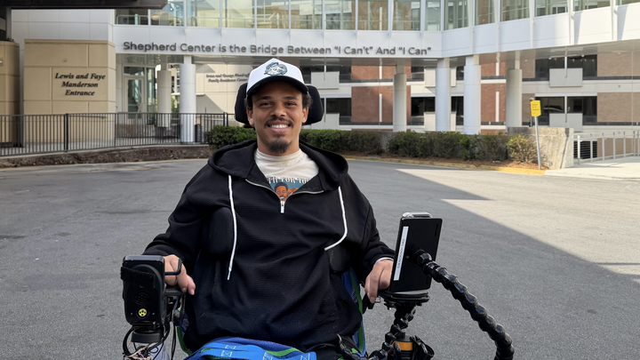 Support Dylan's Recovery, Care, and Future campaign photo, 1 of 6