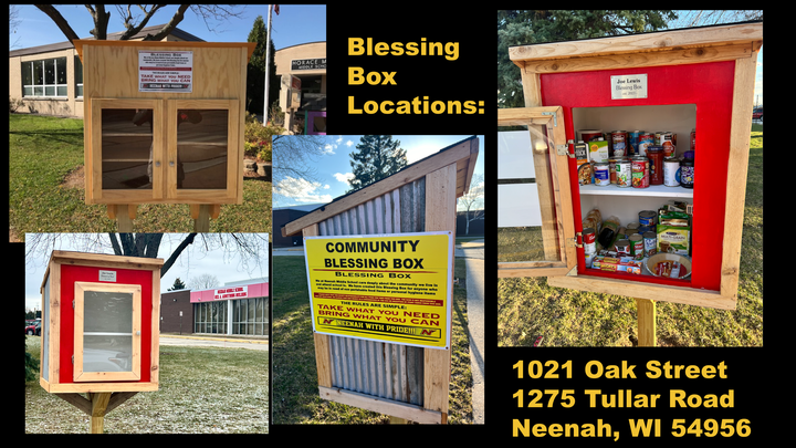 Main fundraiser photo