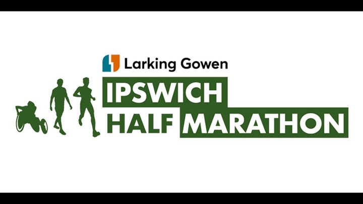 Ipswich Half Marathon for Cancer Research UK campaign photo, 1 of 4