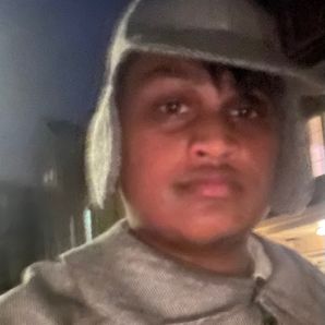 Sarujan Ravikumar