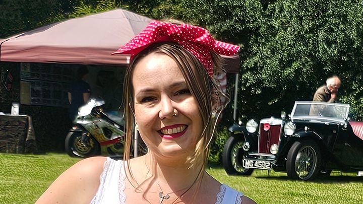 Main fundraiser photo