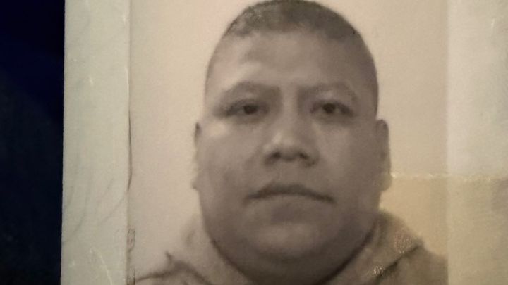 Help Bring Said Home to Mexico campaign photo, 1 of 3