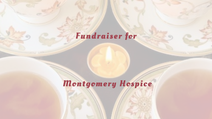 Support Montgomery Hospice campaign photo, 1 of 3