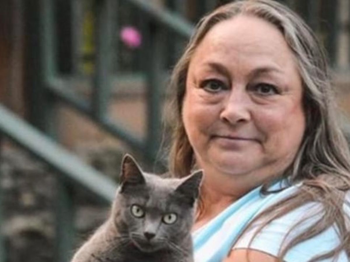 Fundraiser by Stacy Magee Beach : Diane Wright Stewart