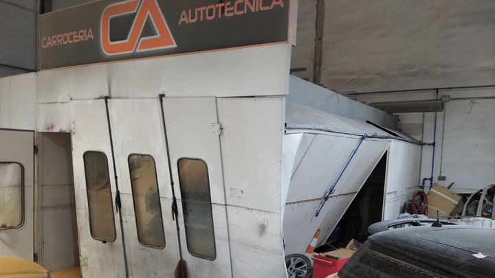 Foto principal da arrecadação de fundos