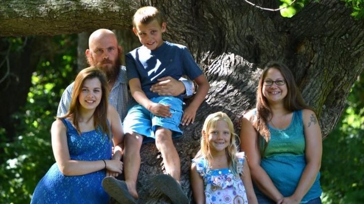 Main fundraiser photo