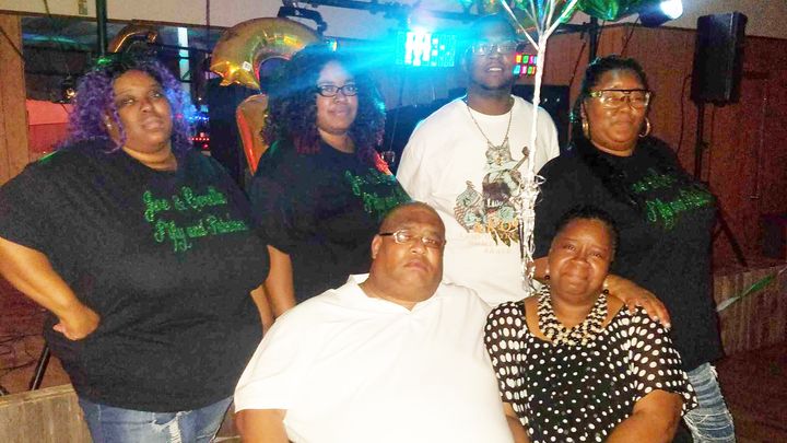 Main fundraiser photo