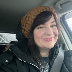 Katie  Floyd