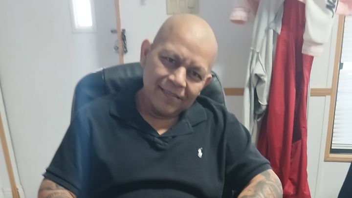 Support for Daniel Garcia’s Cancer Battle campaign photo, 1 of 6