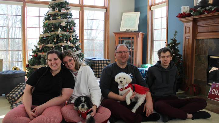 Main fundraiser photo