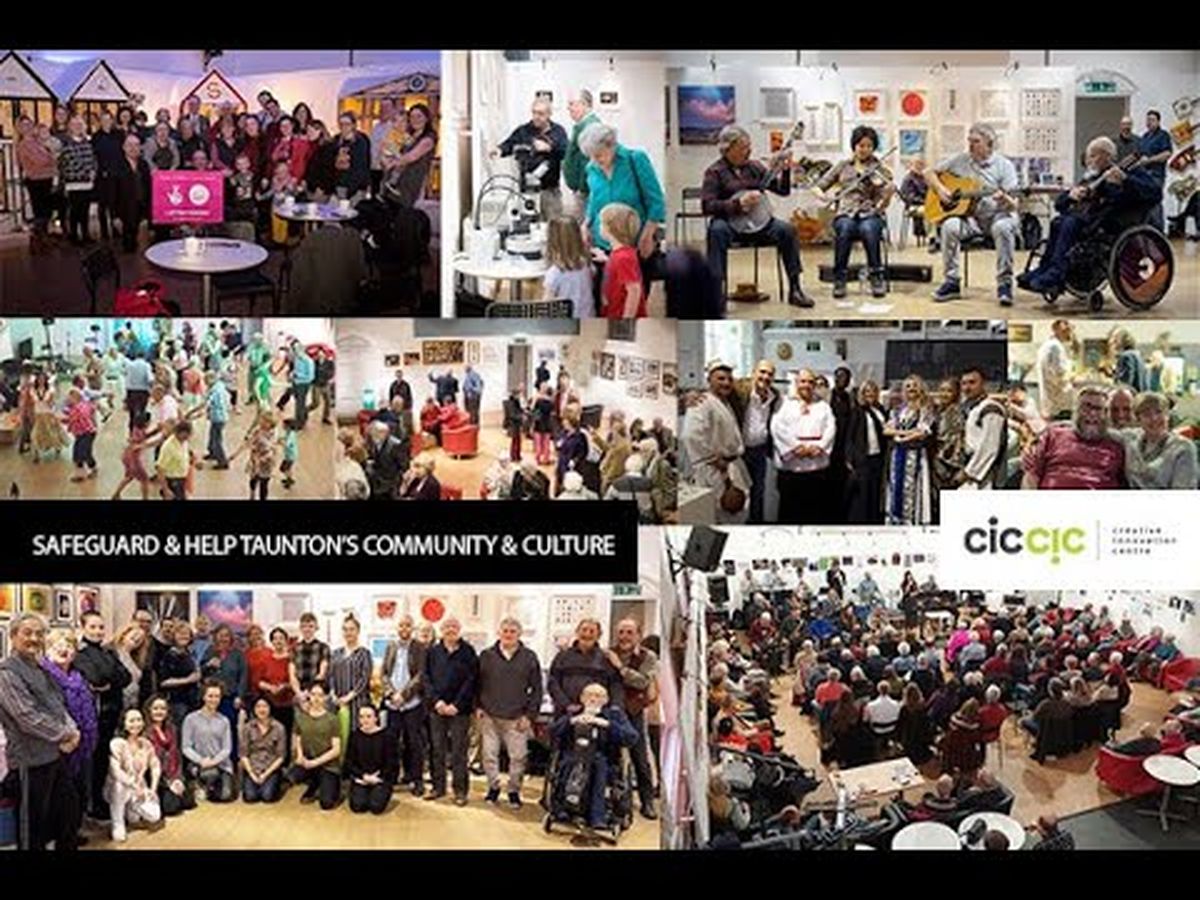 Fundraiser’s main image