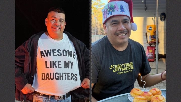 Help Jose and His Family Battle Cancer campaign photo, 1 of 4