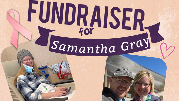 Main fundraiser photo