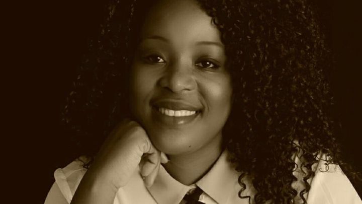Help send Nothando to Zimbabwe campaign photo, 1 of 2