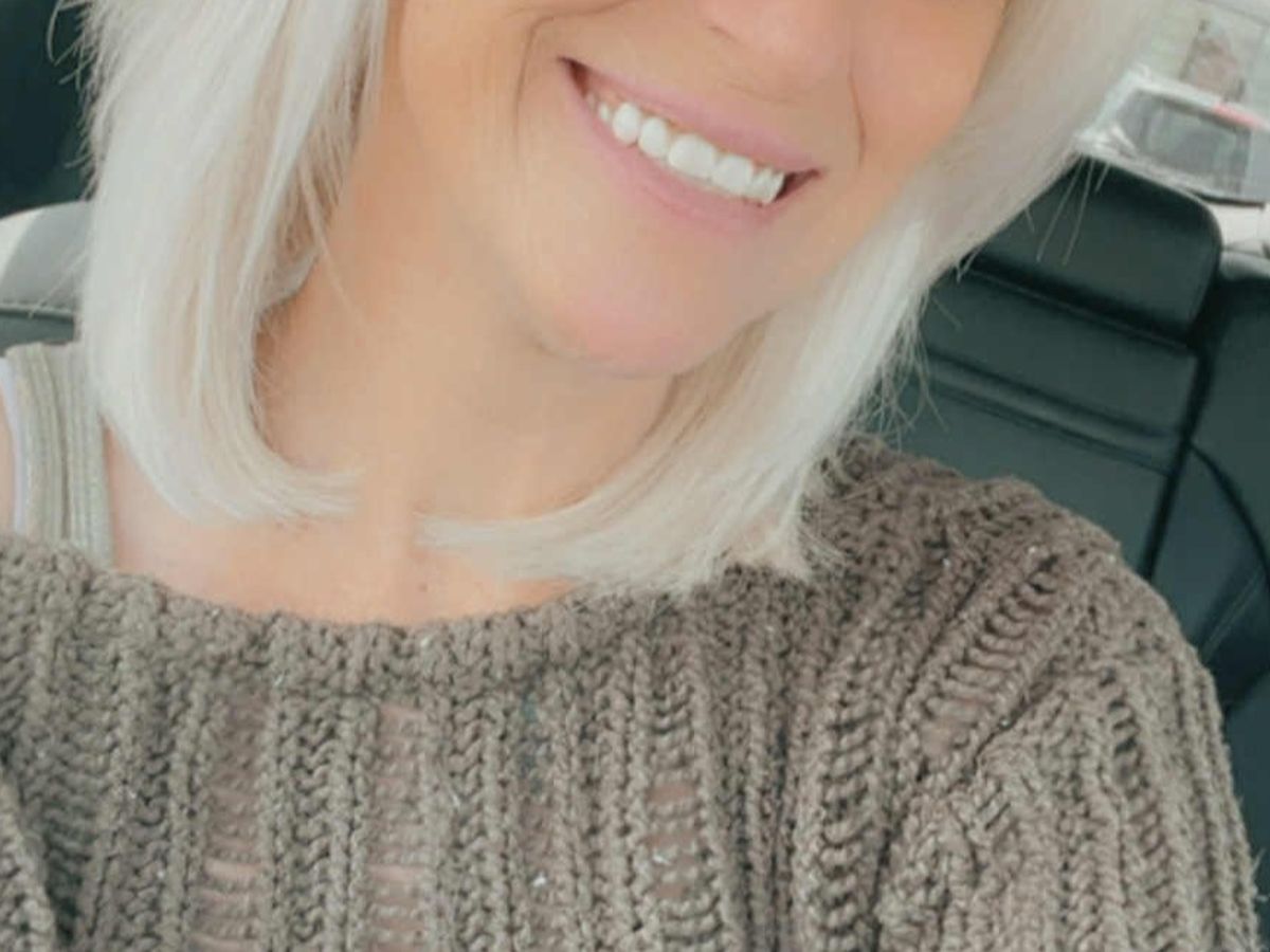 Help Kristie Hussey Focus on Her Healing! campaign photo, 1 of 6