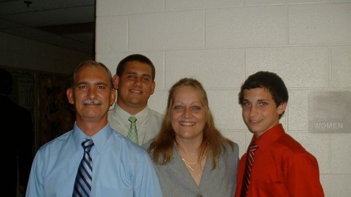Main fundraiser photo