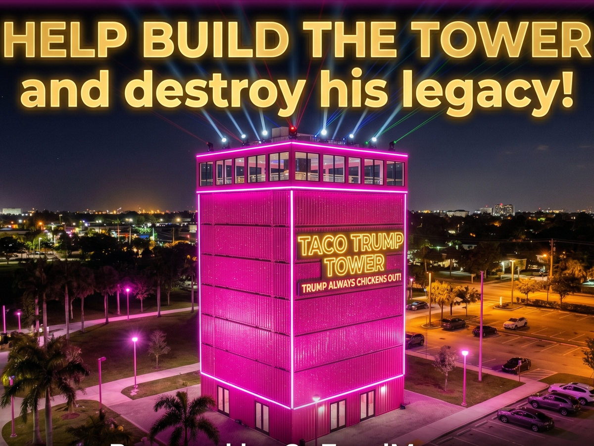 Fundraiser’s main image
