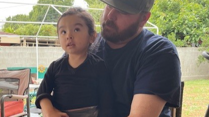 Support Cory and Lisa's Recovery after house fire. campaign photo, 1 of 7