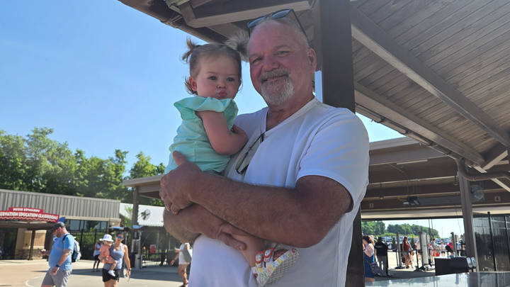 Fundraiser by Ashley Hughes : Support Tommy's Journey to Recovery from ...