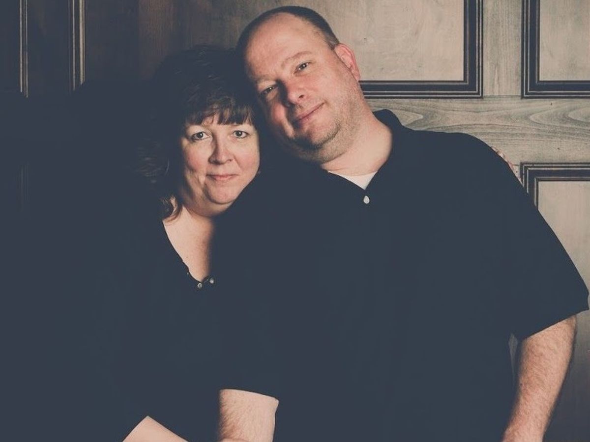 Mike Acree Fundraiser by Candice Mallicoat : Paying Tribute To Michele Acree