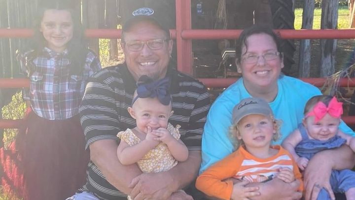 Main fundraiser photo