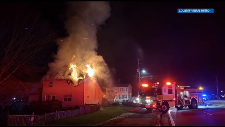Support for My Family After Devastating Fire campaign photo, 1 of 7