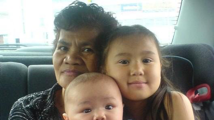Support My Grandma Juliet’s Stroke Recovery in ICU campaign photo, 1 of 4