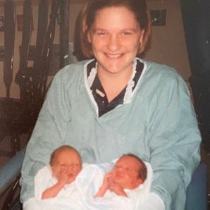 Birth Mother Healing