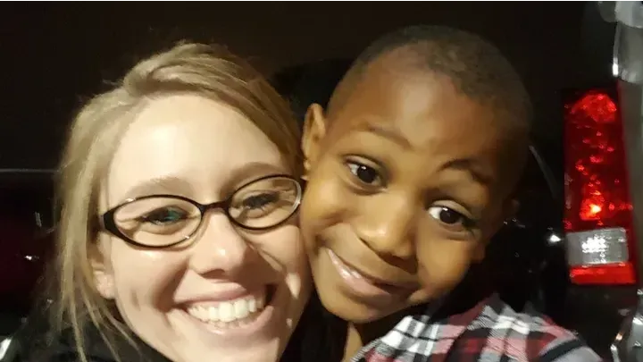 Help Andrew Continue Healing at Therapeutic School campaign photo, 1 of 12