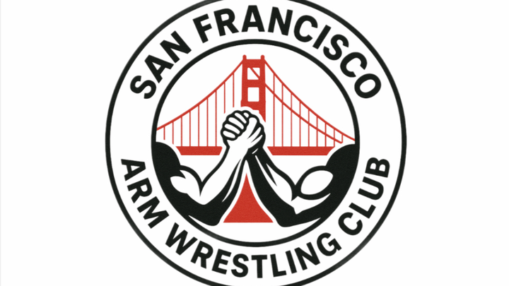 Support the San Francisco Arm Wrestling Club campaign photo, 1 of 4