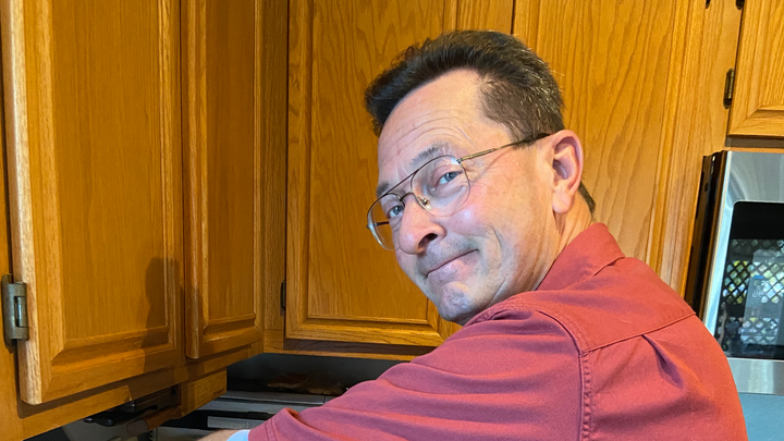 Support Gordon Byrn's Fight Against Pancreatic Cancer campaign photo, 1 of 6