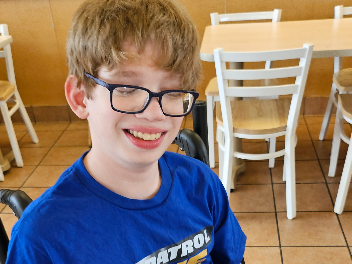 Fundraiser’s main image