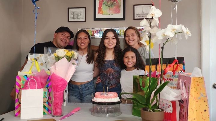 Support Natalia and Her Family During This Difficult Time campaign photo, 1 of 3