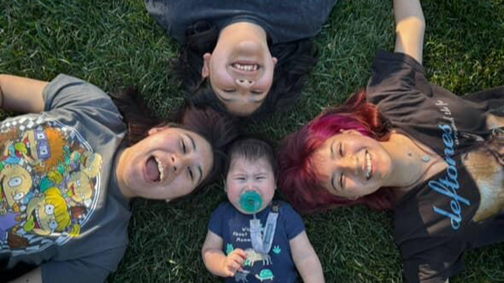 Urgent Help Needed for a Family Facing Homelessness campaign photo, 1 of 5