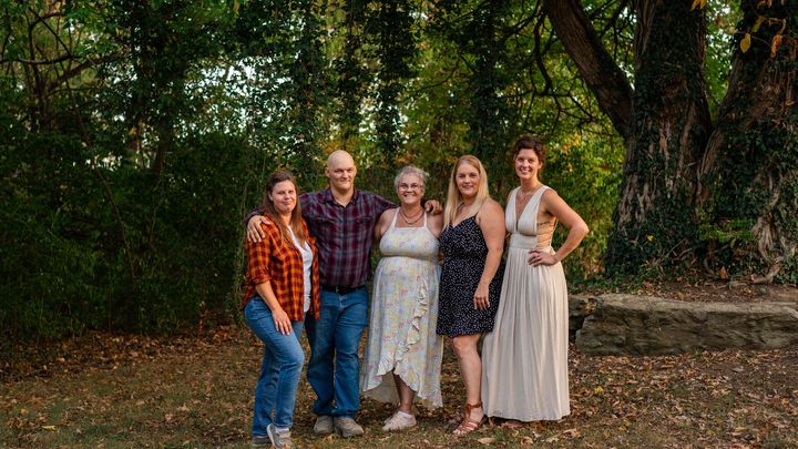 Main fundraiser photo