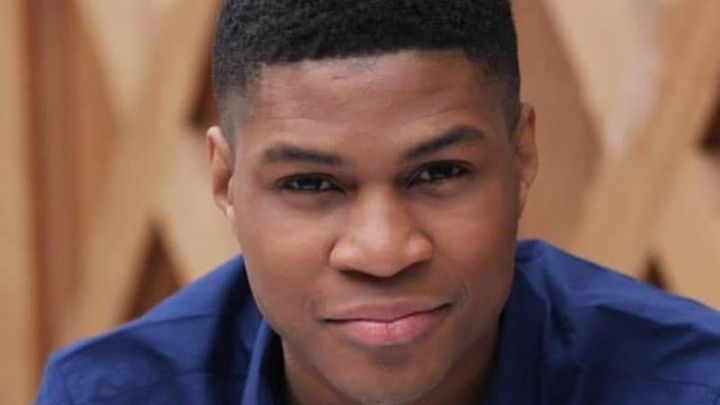 Main fundraiser photo