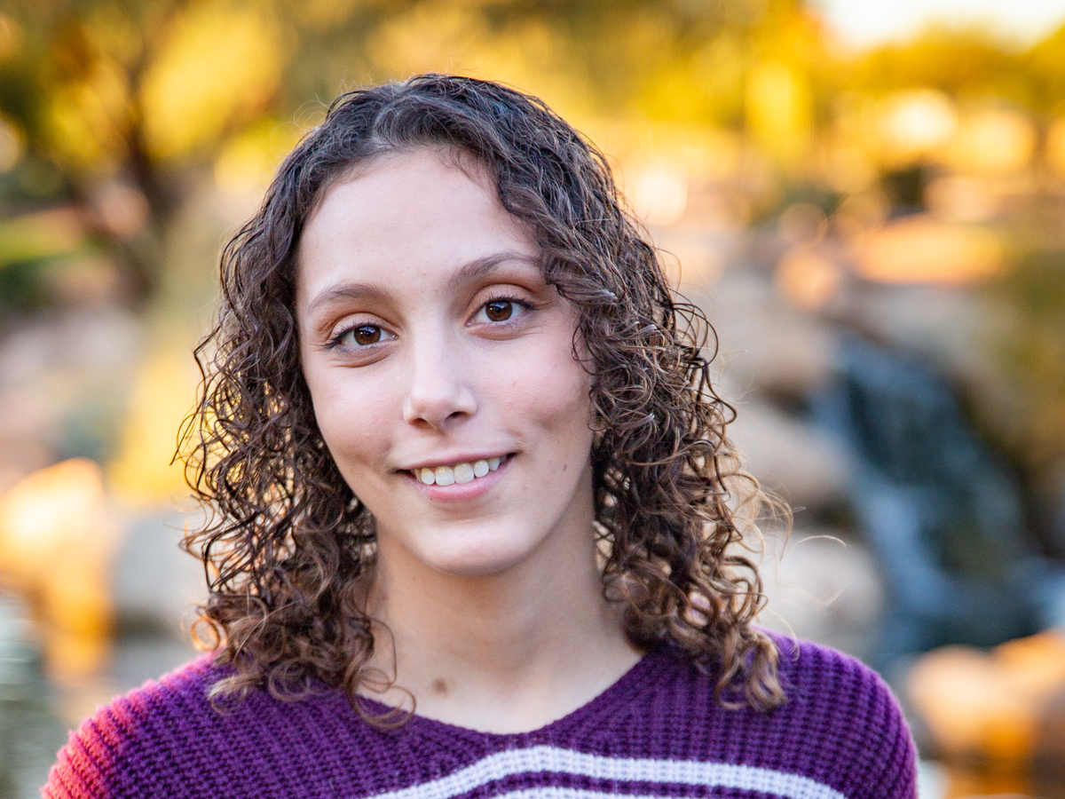 Support Mia's Nursing Internship in Kenya campaign photo, 1 of 8