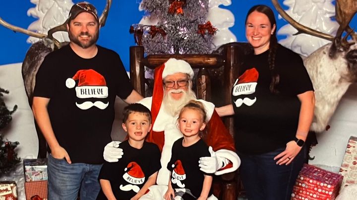 Main fundraiser photo