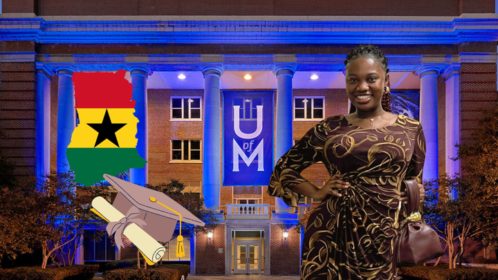 Support Nana Konadu Ababio's Education and Future campaign photo, 1 of 3