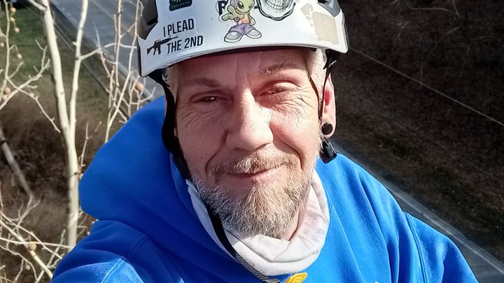Support Jeremy's Final Journey campaign photo, 1 of 5