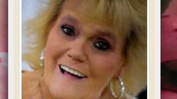 Tammy Taylor - Van & Gunner’s Angel campaign photo, 1 of 8
