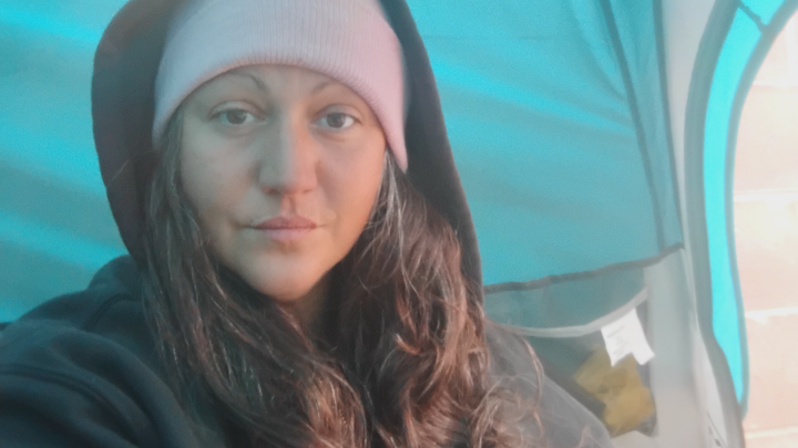 Homeless Hardship Campain for a Mom campaign photo, 1 of 8