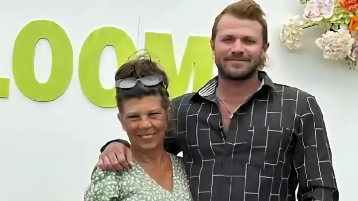 Please help Hunter (& Charlene) after his heart attack-bills campaign photo, 1 of 3