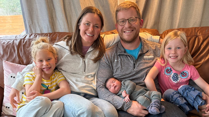 Join Us in Funding Tomie's Adoption Journey campaign photo, 1 of 8